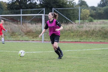 Bild 23 - Frauen Grossenasper SV - SV Steinhorst/Labenz : Ergebnis: 1:3